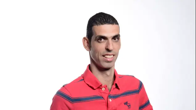אייל אופנהיים (יח"צ)