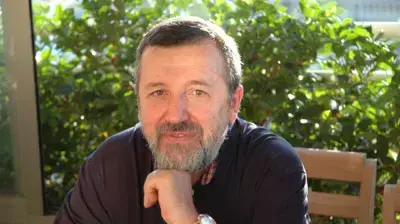 בוריס קרסני מנכל פוליסי (יח"צ)