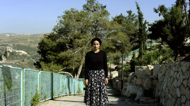מרלין וינינג (יואב דודקביץ')