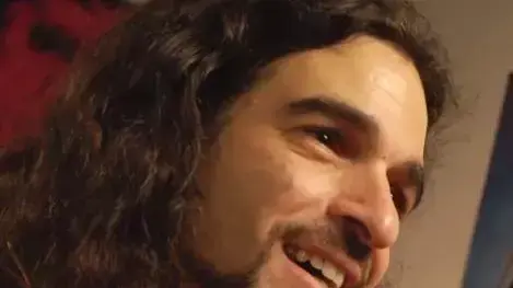 אבישי עברי (באדיבות המצולמים)
