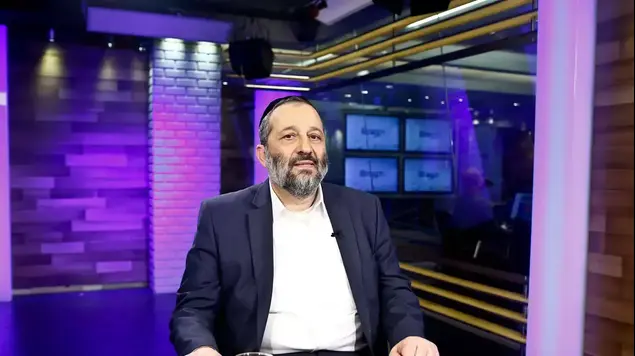 אריה דרעי (מערכת וואלה!)