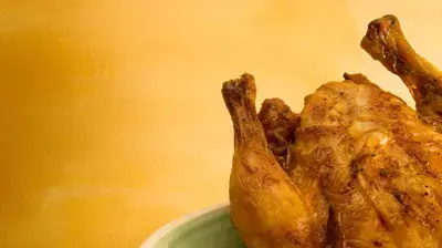 עוף עוף (ShutterStock)