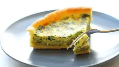 קיש תרד קיש תרד (ShutterStock)