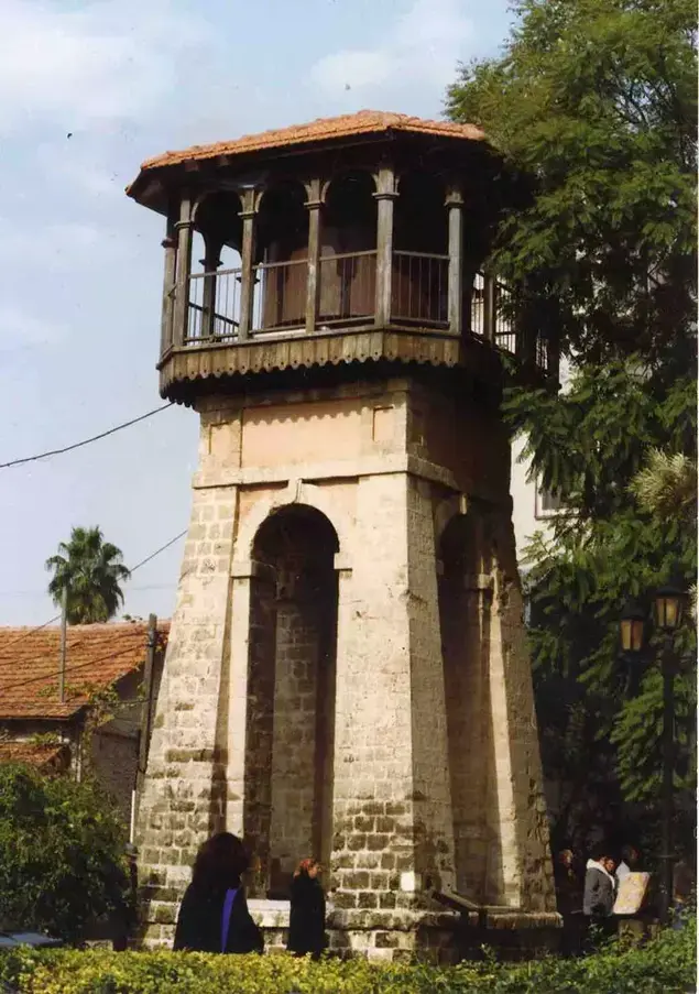מגדל המים בראשון לציון (יח"צ)