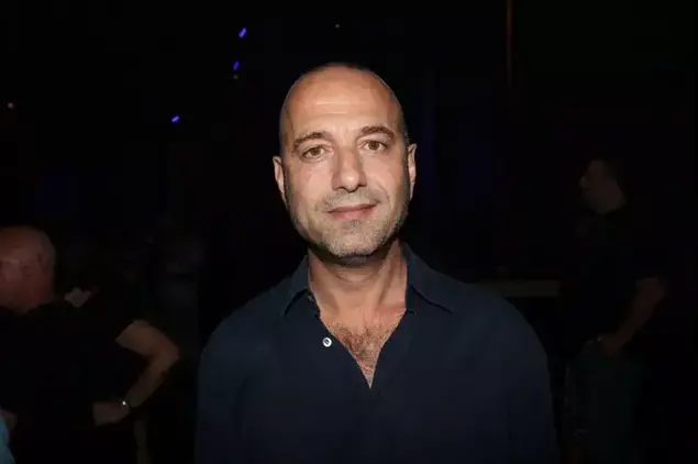 אילון זרמון (אביב חופי)