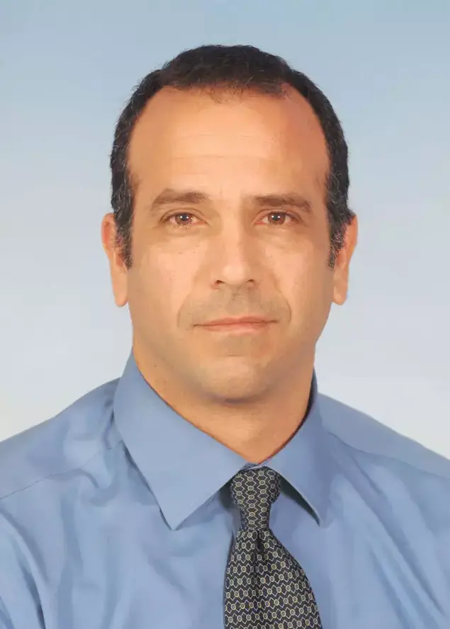 גל הרשקוביץ, הממונה על התקציבים במשרד האוצר, פברואר 2012 (לשכת העיתונות הממשלתית)