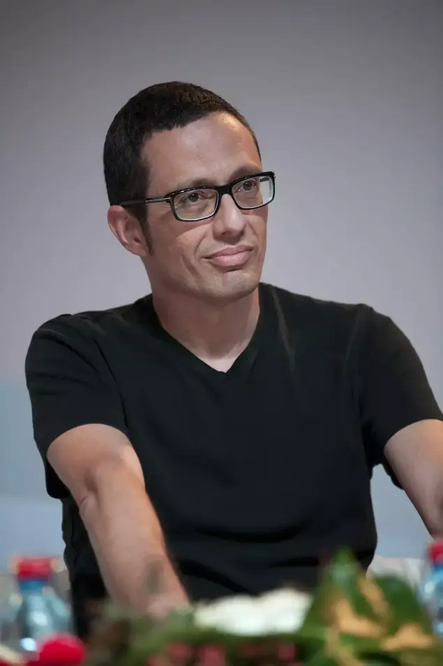 ארז טל (נמרוד סונדרס)