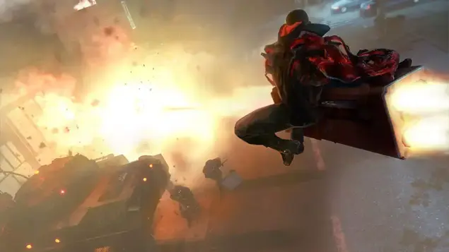 Prototype 2 (יח"צ)