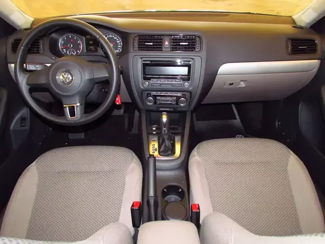 מבחן פולקסווגן ג'טה 1.2 TSI (קובי ליאני)