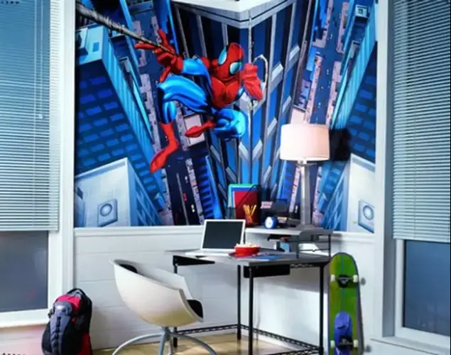 טיפים לעיצוב חדרי ילדים (בנין ודיור , IKEA / HOUZZ)