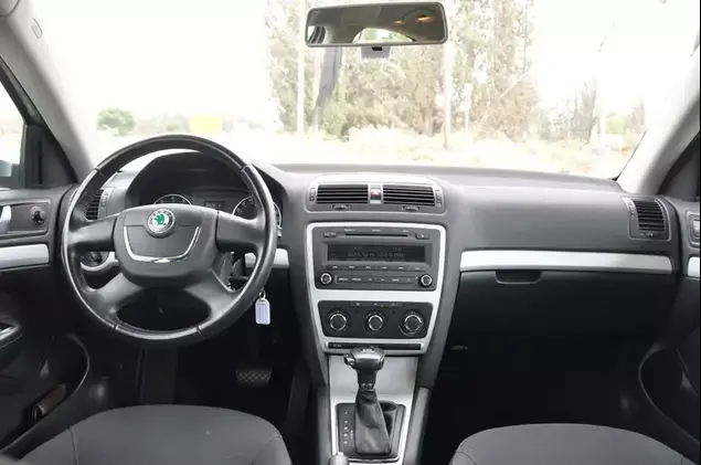 מבחן משווה: פורד פוקוס מול יונדאי i35 מול סקודה אוקטביה TSI (ניר בן טובים)