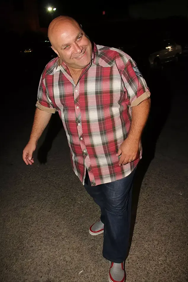 דביר בנדק (אביב חופי)