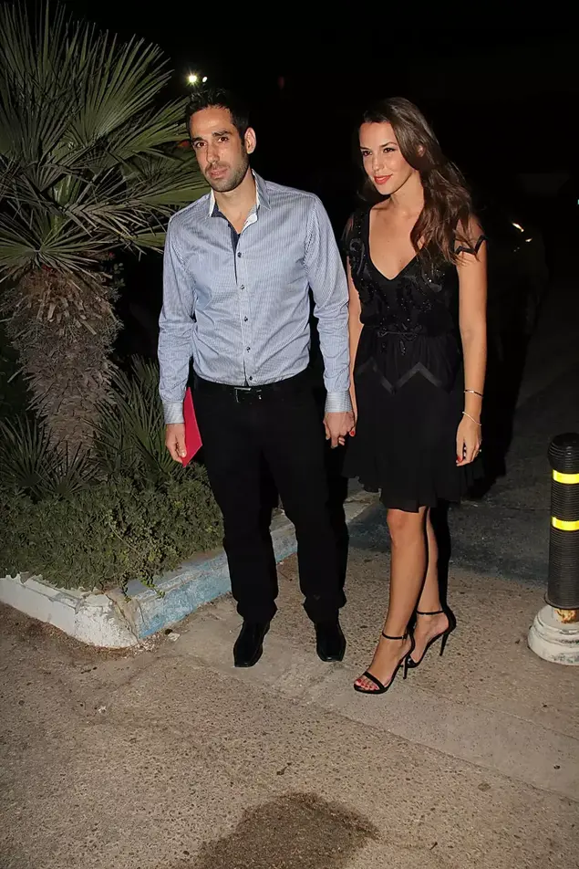 ירדן הראל (אביב חופי)