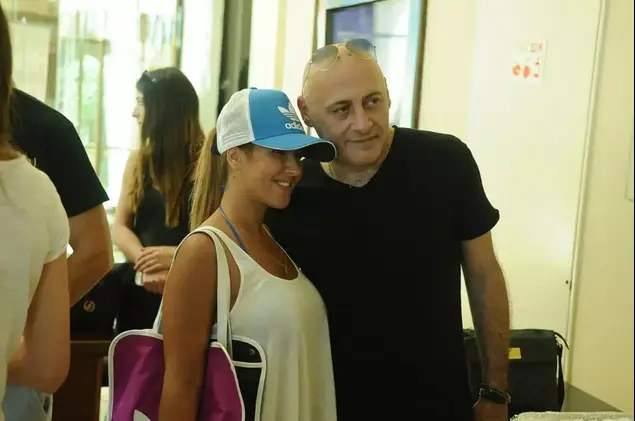 ירון אילן (יח"צ , עדי עימראן)