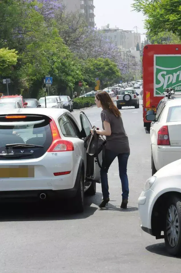 יונית לוי (ברק פכטר)