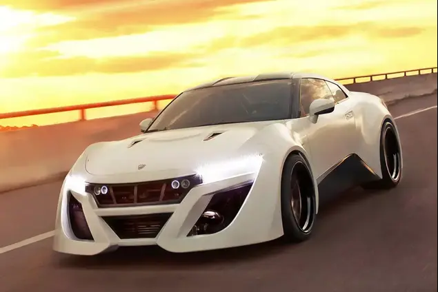 גאלאג TG1 (אתר יצרן)