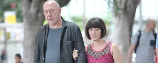 אפרת גוש (יח"צ , צילום: ראובן שניידר)