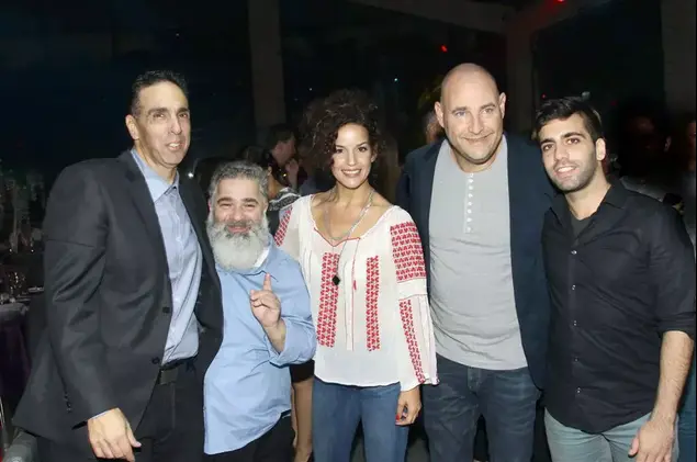 אימפריית השמש (רפי דלויה)