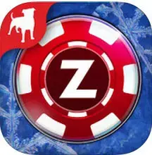 משחק זינגה פוקר, poker by Zynga (יח"צ)