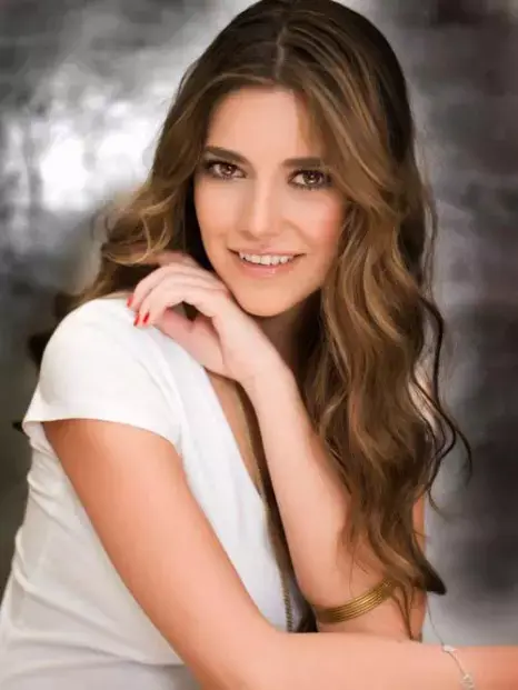 לטיסיה סהגון (אתר רשמי)