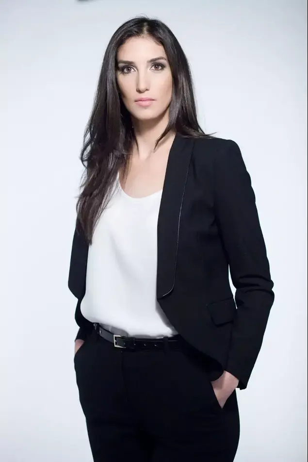 רומי נוימרק (יח"צ , רונן פדידה)
