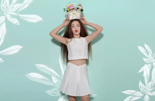פיו פיו קולקציית כלות קיץ 2014 (איתן טל)