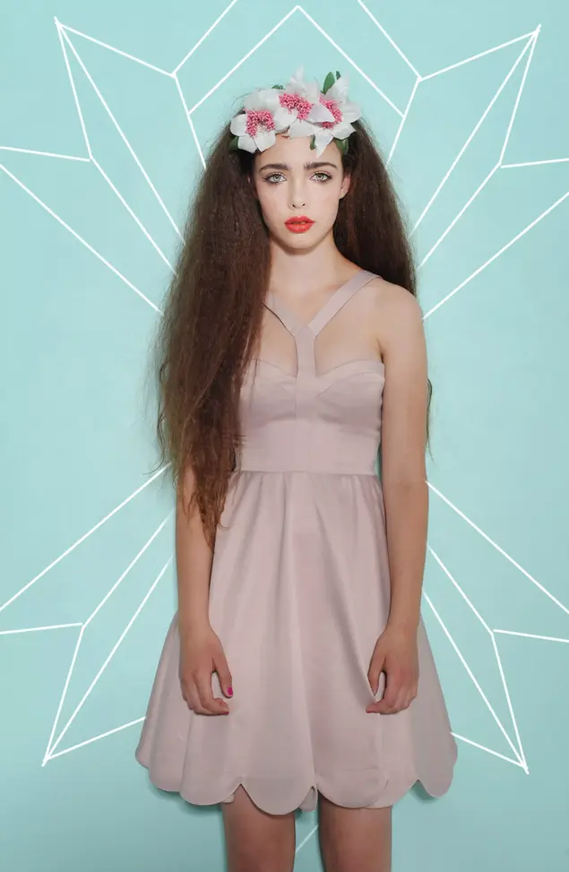פיו פיו קולקציית כלות קיץ 2014 (איתן טל)