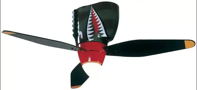 מאווררים מעוצבים (יח"צ)