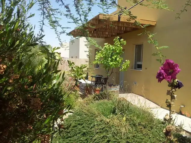 צימר אירוח בגיא (אתר רשמי , פייסבוק הצימר)