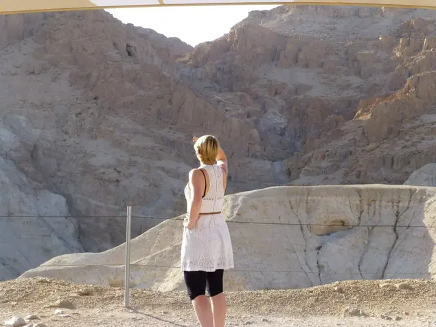 בלוגרית אוסטרית ויקטוריה אורבנג CTR. (יח"צ , ויקטוריה אורבנג)