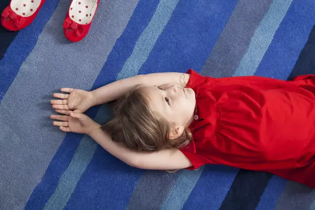 שטיח, סטודיו שרית שני חי, 1,300 שקל (יח"צ , שירן כרמל)
