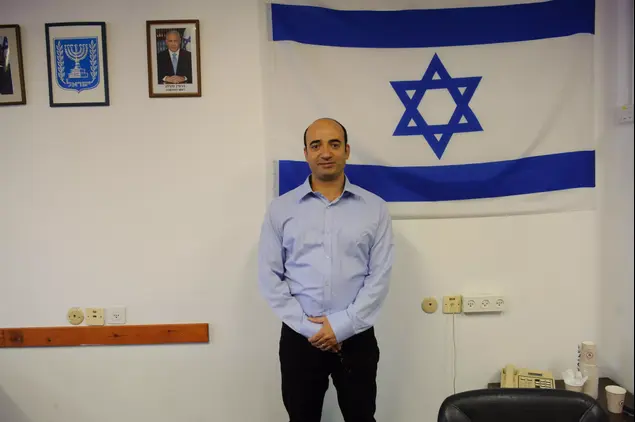מימון שמילה (יח"צ , דוברות משרד התקשורת)