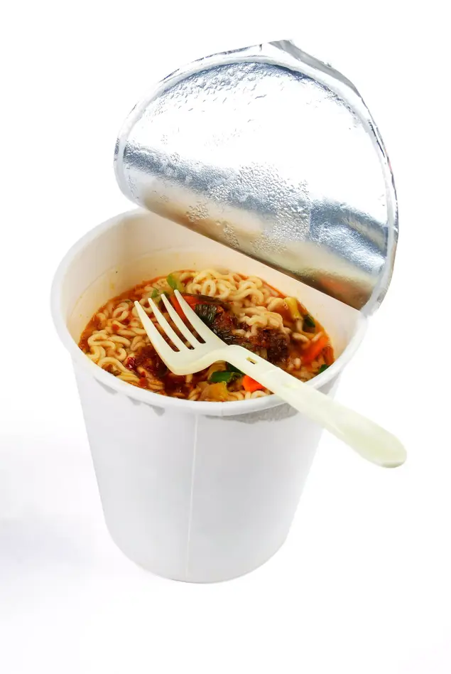 מנה חמה (ShutterStock)