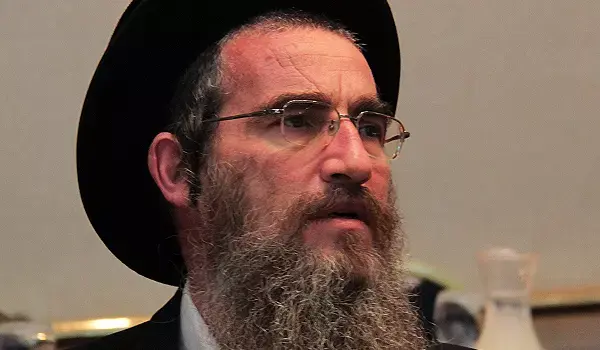 העיתונאי יעקב אייכלר (אתר רשמי , קרדיט: שלומי כהן, חדשות 'כיכר השבת')