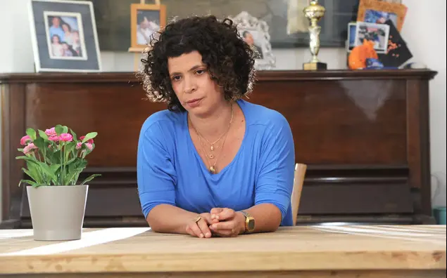 מיכל קסטן קידר (ראובן קסטרו)