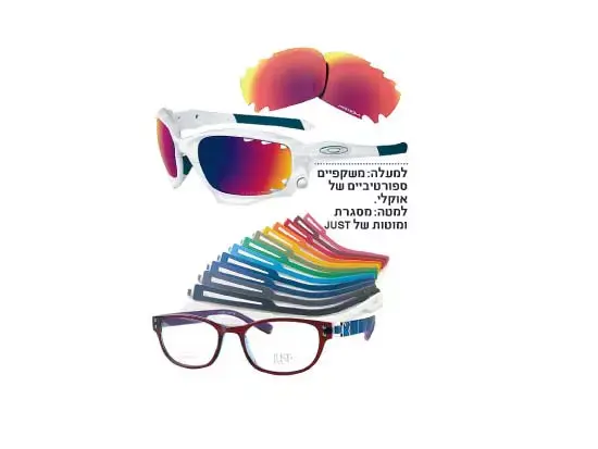 מוצרים מודולרים (גלובס)