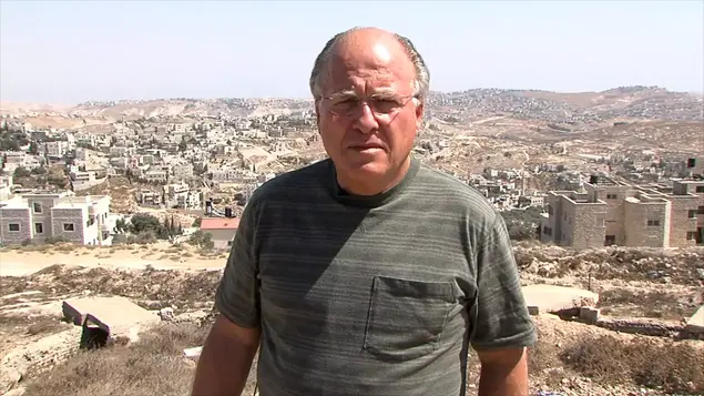 ראיון עם העיתונאי אליעזר יערי (עומר מירון)