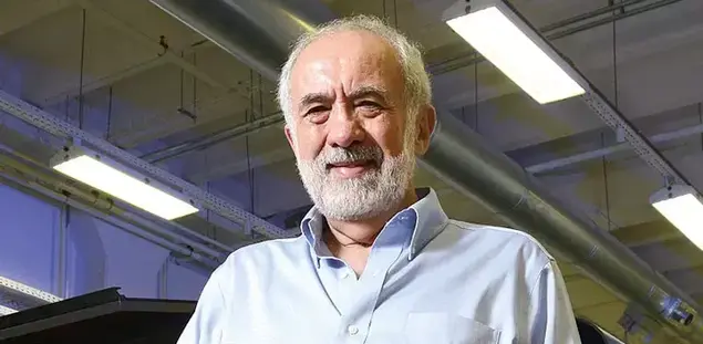 בני לנדא (גלובס , צילום: איל יצהר)