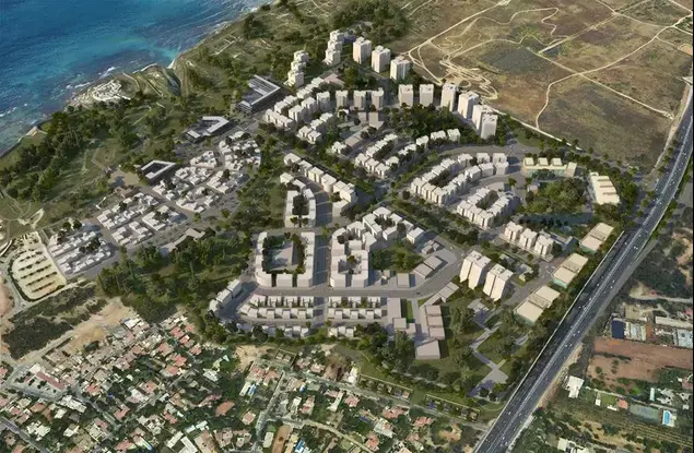 אפולוניה (יח"צ)