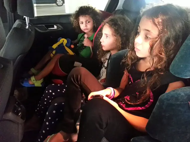 מבחן ארוך טווח פיג'ו 508 (קובי ליאני)