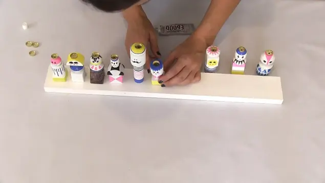 כך תכינו בעצמכם חנוכייה (יוסי ציפקיס)