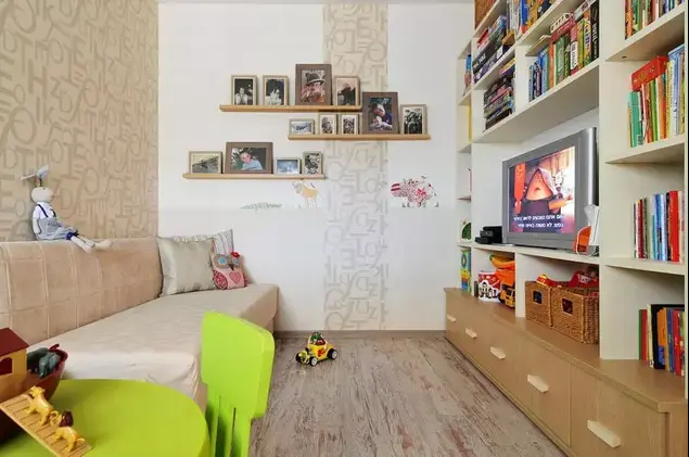 פנטהאוז בנס ציונה; עיצוב פנים והום סטיילינג: טלי נחמיאס (בנין ודיור , שי אדם)
