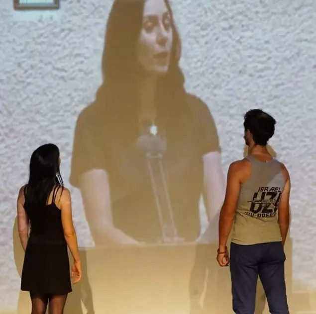 בושה: טוקבקים על תיאטרון (גדי דגון)