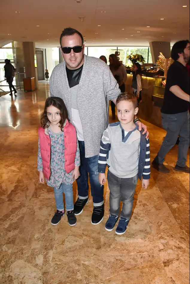 ניקי גולדשטיין (מערכת וואלה! NEWS , שלומי צ'יקונה)