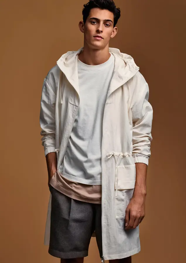 H&M (יח"צ , צילום: הנס מוריץ)