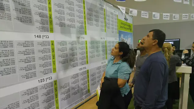 מחיר למשתכן עפולה (שלומי גבאי)