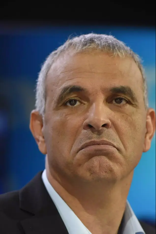 שר האוצר משה כחלון. מרץ 2016 (ראובן קסטרו)