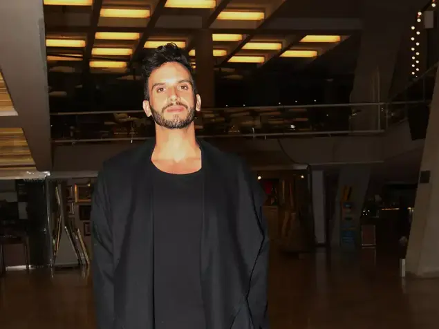 מושיק גלאמין (יח"צ)
