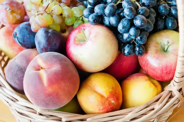פירות (ShutterStock)