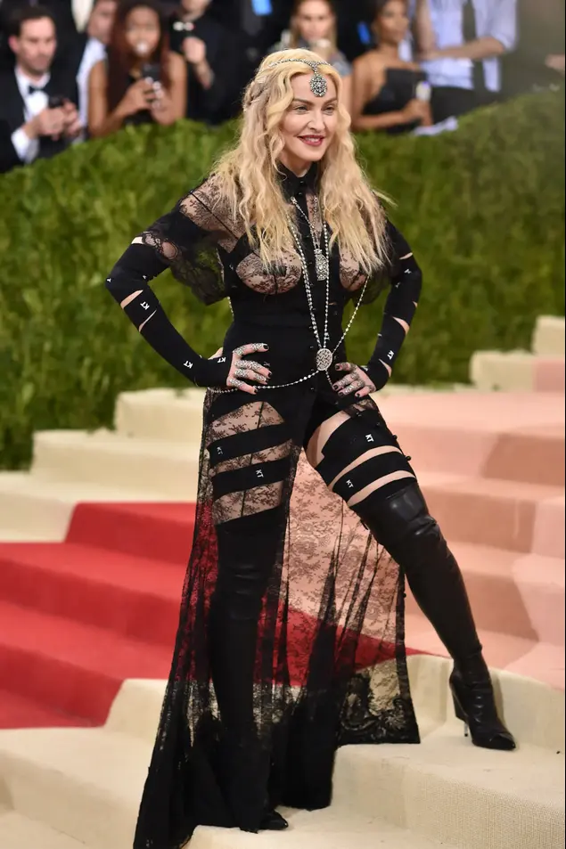מטרופוליטן גאלה (GettyImages)